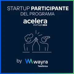 Wayra - Telefonica Startup Program